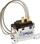 Omega Thermostat Switch Replaces: Freightliner A22-23640-000 A46-3122-030. Fixed Price $65.30.