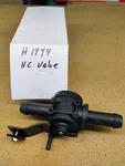 Everco H1999 Heater Valve 1963-1973 Ford Bronco Econoline Scout Nors. Fixed Price $36.95.