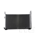 Condenser For 19-21 Toyota RAV4 Hybrid TO3030343 884A0-42040. Fixed Price $93.00.