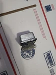 Nos 1966-75 Olds 442 Cutlass 88 98 C.a.c. Relay Ac Air Conditioning Gm 412687. Fixed Price $32.00.