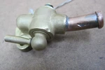 Austin Healey 3000, 100/6 Heater Tap. Fixed Price $89.95.