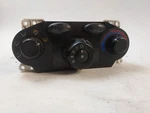 01-06 Hyundai Santa Fe Dash Ac Heater Temperature Climate Control 5-POSITION Oem. Fixed Price $74.10.