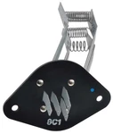 1970-72 Camaro Blower Motor Resistor; With Ac. Fixed Price $14.99.