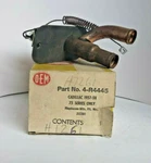 Nos Cadillac Heater Valve 1957-1958 4-R4445 3137954 Free Domestic Shipping. Fixed Price $195.00.
