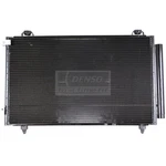 Denso 477-0563 Air Conditioning Condenser For 03-04 Toyota Corolla Matrix. Fixed Price $157.61.