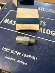 Nos Ford 1967 1968 1969 Mustang Fairlane Shelby Cougar 390 Gt 427 428 Pcv Valve. Fixed Price $50.00.