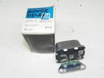 Gm 1365166 A/c Blower Cut Out Relay 63-68 Corvette Impala 67-68 Firebird Nos. Fixed Price $86.95.
