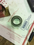 Nos 1972-1976 Ford Thunderbird A/c Compressor Clutch Bearing D1VY-2990-A. Fixed Price $12.00.
