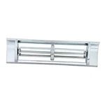 110582 Chrome Plated A/c Center Vent For 1967-72 Chevy And Gmc Truck. Fixed Price $46.52.