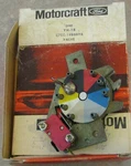 New Nos Ford Motorcraft A/c Air Conditioning Hvac Valve Switch Assembly YH-18. Fixed Price $44.99.