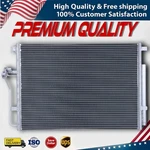 CU3902 A/c Condenser W/drier Fits 2007-2021 Dodge Sprinter 2500 3500 #. Fixed Price $86.19.