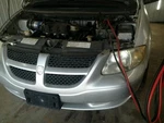 Ac Condenser Cylinder Fits 01-03 Caravan 104941214. Fixed Price $70.55.