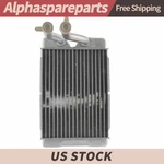 Hvac Heater Core 83-94 Ford Explorer Ranger Bronco Ii Navajo Mazda Models. Fixed Price $28.60.
