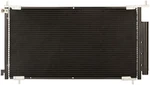 Spectra Premium 7-3112 A/c Condenser For 02-11 Honda Cr-v Element. Fixed Price $150.27.