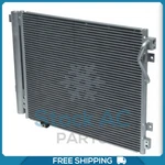 A/c Condenser For Kia Borrego, Sorento - 2007 2008 2009 Oe# 976063E930 Qu. Fixed Price $100.99.