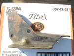 1977 78 79 1980 Ford Mercury Cougar W/ Air Lateral Support Bracket D7DH 351W. Fixed Price $36.99.