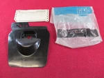 Nos 1969-1982 Corvette With Air Conditioning, Inlet Plenum Valve Gm# 3942618. Fixed Price $99.95.