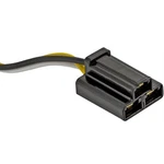 A/c Blower Relay Connector For Gm 2962510,88860505,12125637, 89057721 (qty: 10). Fixed Price $30.16.