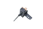 New Oem Motorcraft YH-2, D3AZ-19986-A Ac Control Switch Assembly Nos. Fixed Price $19.99.