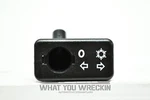 Exc: Genuine Gm Dash Glove Box Air Con Vent / Outlet - Vn Vp Vg Vq Vr Vs. Fixed Price $28.24.