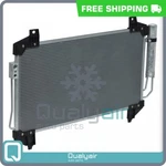 Ac Condenser For Mitsubishi Outlander 2014 2015 2016. Fixed Price $84.95.