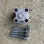 Vintage Fan Spacer 2" Gm 3814241 Chevy Camaro Chevelle Corvette Impala 1960-68. Fixed Price $45.00.