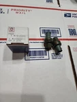 Ac Delco Gm Air Conditioning Pressure Cycle Switch 1986-1992 Buick Olds Lot Of. Fixed Price $40.00.