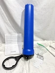 Premier Sales AMF-20S Heavy-duty Tankless Water Heater Filter System 20" *. Fixed Price $99.97.