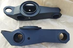 New Delorean DMC12 Front Lower Control Arm (set) Left Right Version. Fixed Price $339.00.
