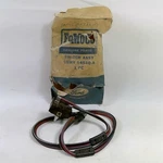 65 Monterey Nos Ford C5MY-14540-A Rh Front Door Lock Control Switch Master. Fixed Price $54.00.