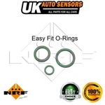 Fits Vw Touareg 2010-2018 Porsche Cayenne Nrf Air Conditioning Condenser. Fixed Price $228.85.