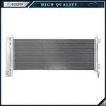Aluminum Ac Condenser For 2016 2017 2018 Toyota RAV4 30027. Fixed Price $64.66.