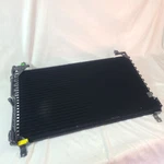 Oem Mercedes A/c Condenser New Nos W126 Gen.. Fixed Price $356.25.