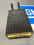 Gm Harrison 73 Heater Core Buick Pontiac Chevy Cadillac Oem. Fixed Price $75.00.