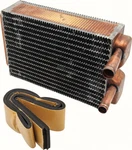 Oer Heater Core 1964-1967 Gto Lemans Tempest Chevelle 442 Skylark W/o A/c. Fixed Price $186.98.