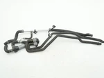 Used Heater Control Valve Water Pump 2009-2013 Lamborghini Gallardo LP570 Oem. Fixed Price $159.99.