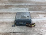 Lexus Oem SC400 Front Engine Motor Dme Computer Ecu Ecm 4.0L V8 1UZ-FE 92-94. Fixed Price $296.25.
