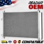 A/c Condenser For Toyota Dpi RAV4 3575 940021 884600R010 884600R011 884600R020. Fixed Price $62.82.