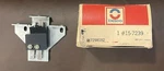 Nos 1967 & 1968 Cadillac Delco Heater Air Conditioning Control Switch. Fixed Price $124.68.