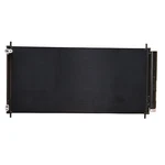 CND4503 New Replacement A/c Condenser Fits 2015-2020 Acura Tlx. Fixed Price $72.00.