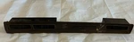 1971-1974 Plymouth Roadrunner Dash Vent Panel Mopar Body Woodgrain Filler Trim. Fixed Price $147.62.