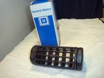 Outlet Rh Air Dash Vent New Gm 22584338 Chevy Buick Pontiac Olds Cadillac D6. Fixed Price $28.49.