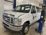 Ac Condenser Fits 07-19 Ford E350 Van 1023017. Fixed Price $149.99.