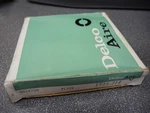 Nos Delco Aire Gm #5914709 Conditioning Valve Plate .. #15-214. Fixed Price $50.00.