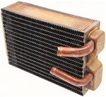 Oer 3013319 Heater Core 1967-1968 Camaro L6/SMALL Block V8 Without Ac Nova. Fixed Price $129.99.