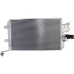 For Audi Tt/tt Quattro A/c Condenser 2000-2006 Aluminum Core Material VW3030108. Fixed Price $98.07.