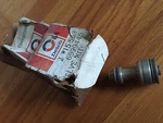 1973 74 75 76 Corvette Camaro Cadillac Nos Gm A/c Expansion Valve 6599445 15-563. Fixed Price $65.00.