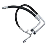 For Dodge Ram 2500 Van 98-03 A/c Discharge & Suction Line Hose Assembly. Fixed Price $137.45.