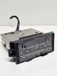 1980-1985 Cadillac Deville Fleetwood Electronic Climate Control Heat. Fixed Price $139.99.