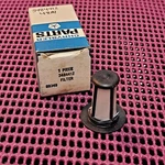 1961-1980 Plymouth Dodge Chrysler Truck Nos Mopar A/c Comp Suction Line Filter. Fixed Price $16.95.